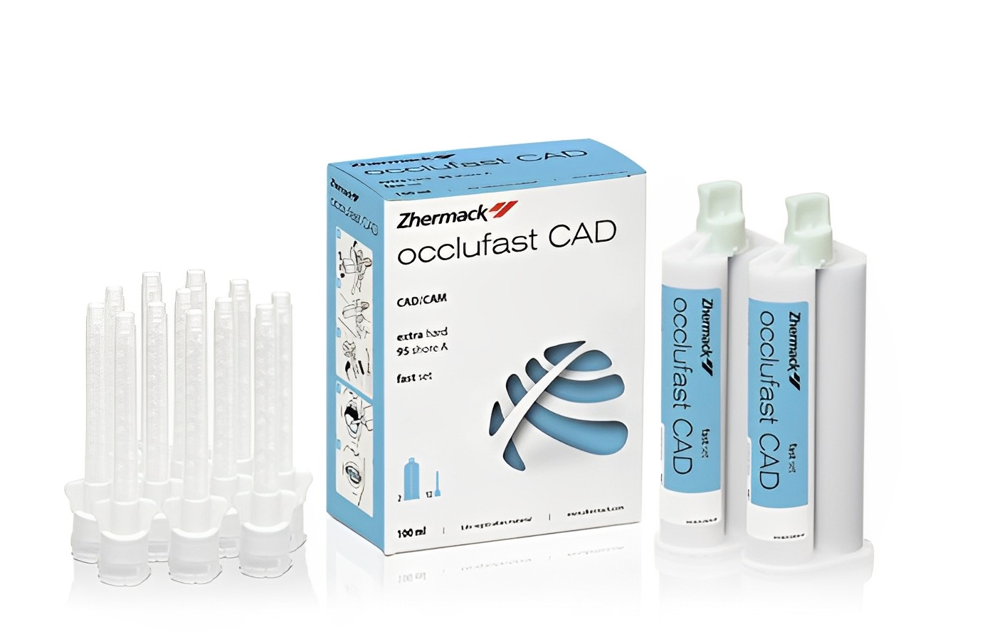 Occlufast CAD