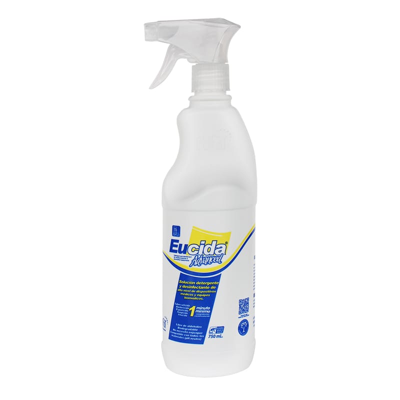 EUCIDA ADVANCED SPRAY 750ml