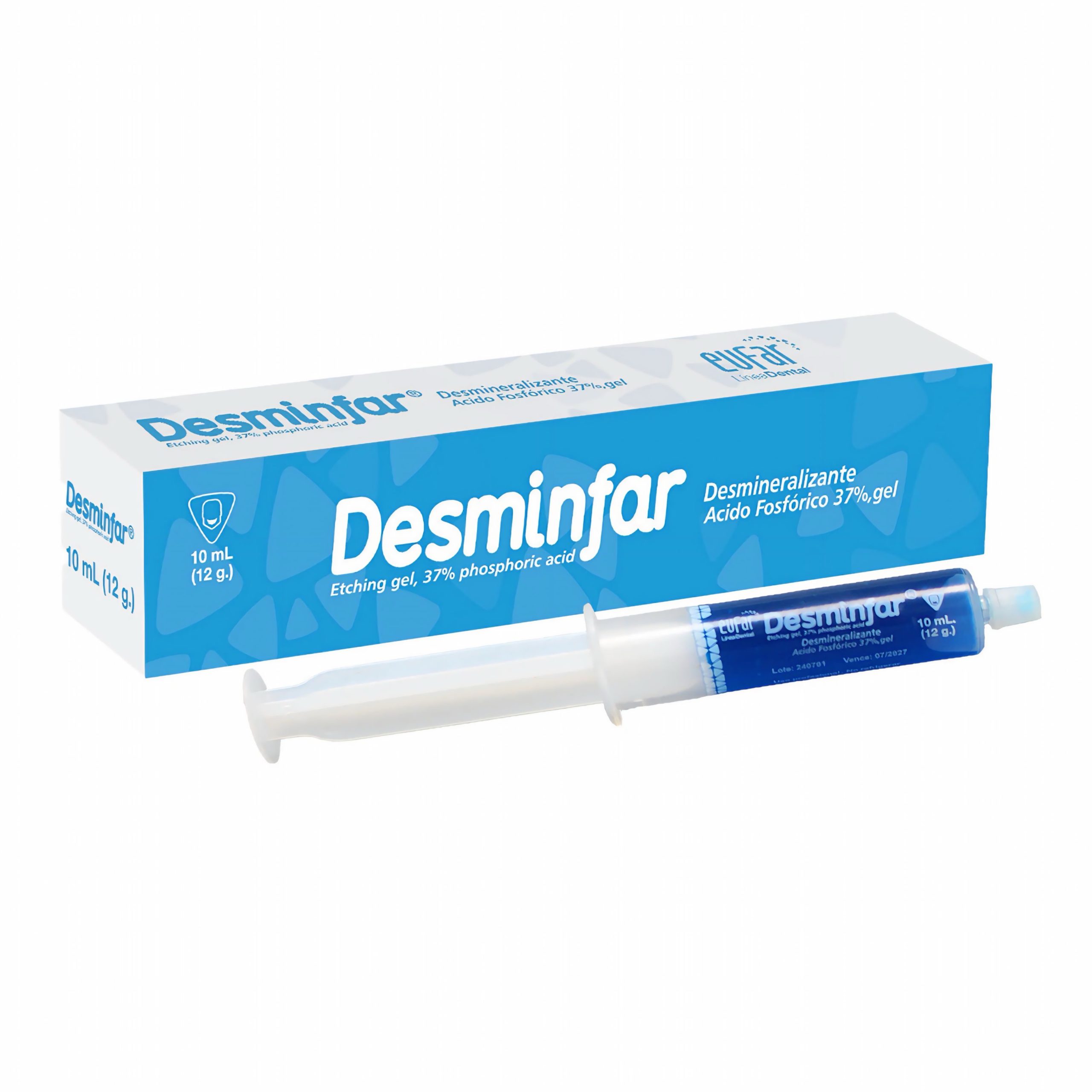 Armin様 DESMINFAR Ácido Fosfórico al 37% | Jl Panama Supply
