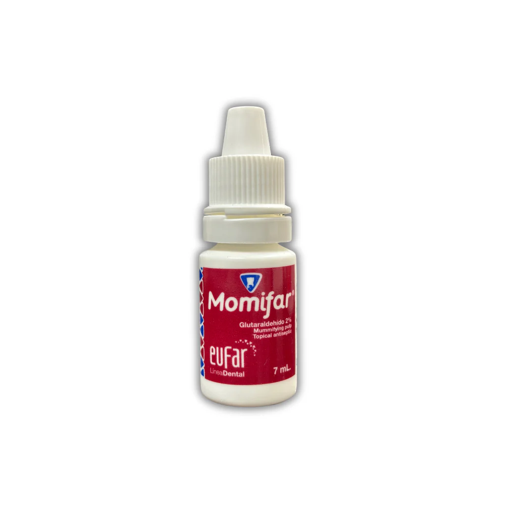 MOMIFAR 7ML Momificante Pulpar
