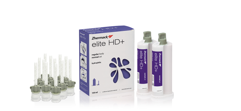 ELITE HD+ REGULAR BODY Normal Set