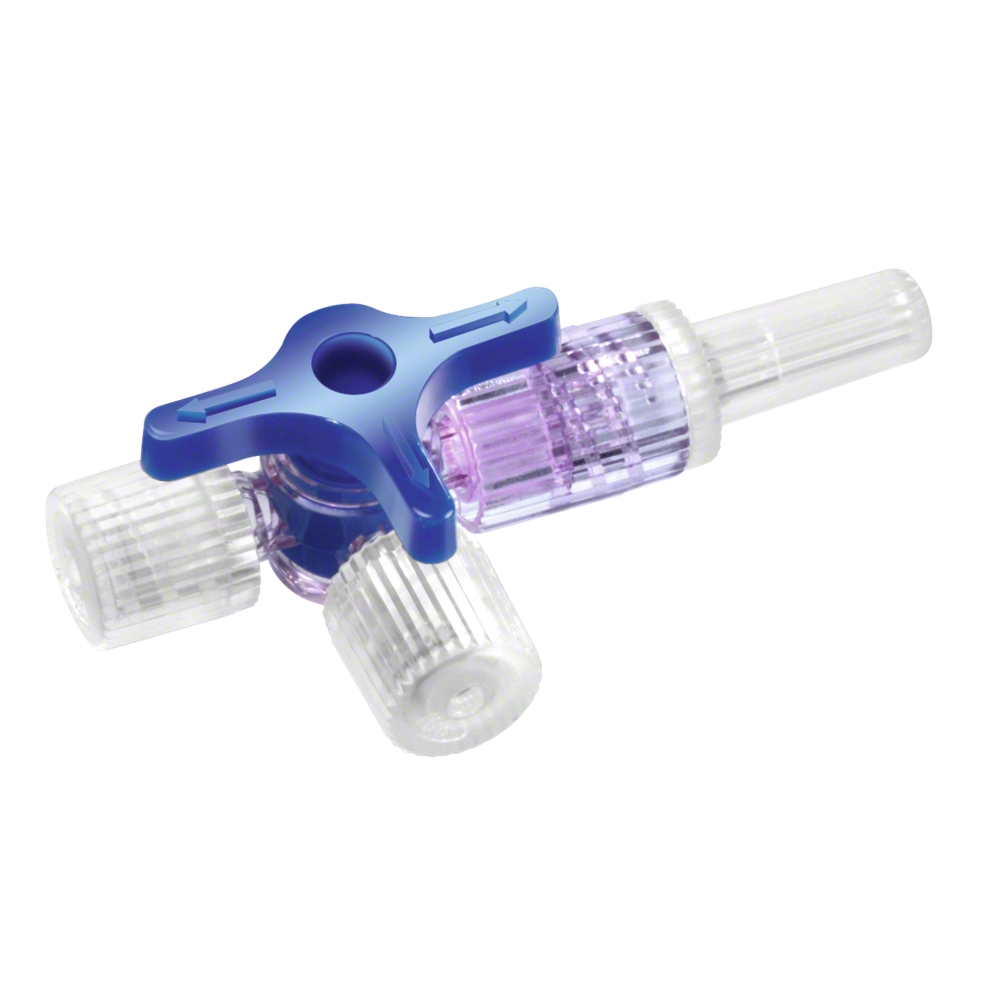 LLAVE DE 3 VÍAS