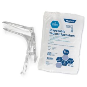 Espéculo Vaginal Desechable